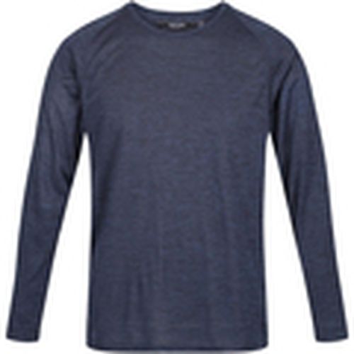 Camiseta manga larga Burlow para hombre - Regatta - Modalova
