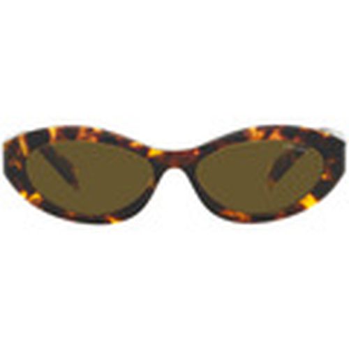 Gafas de sol Occhiali da Sole PR26ZS 14L09Z para hombre - Prada - Modalova