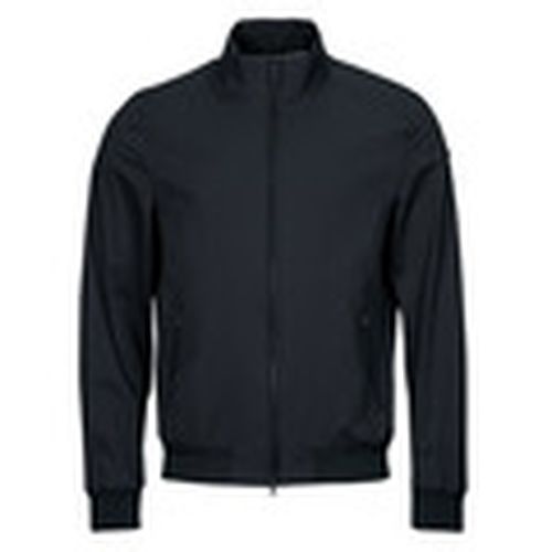 Cazadora M EOLO BOMBER STRETCH MIXED para hombre - Geox - Modalova