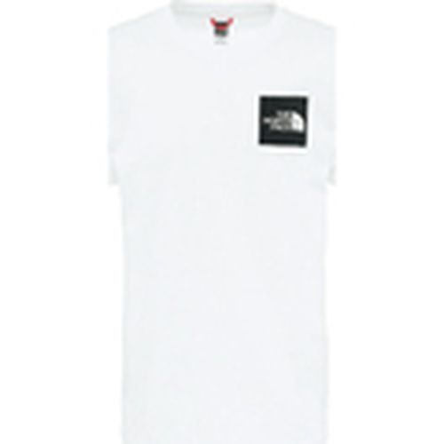 Camiseta NF00CEQ5LA91 para hombre - The North Face - Modalova