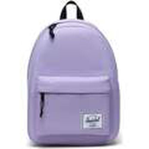 Mochila Classic Backpack Purple Rose para mujer - Herschel - Modalova