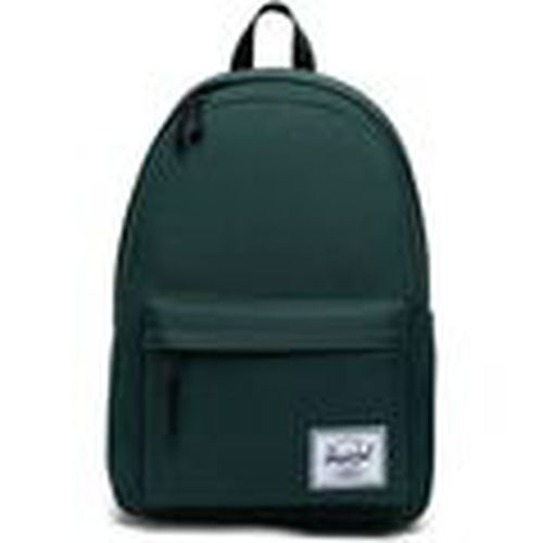 Mochila Classic XL Backpack Trekking Green para mujer - Herschel - Modalova