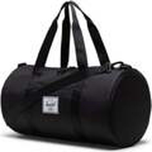 Bolsa de deporte ClassicGym Bag Black para mujer - Herschel - Modalova