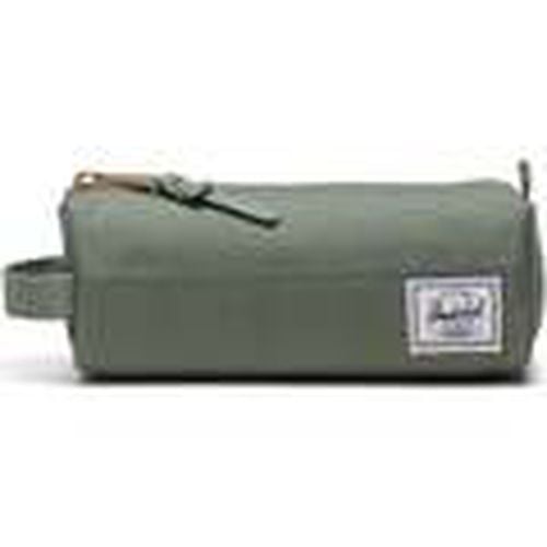 Neceser Settlement Pencil Case Sea Spray para mujer - Herschel - Modalova