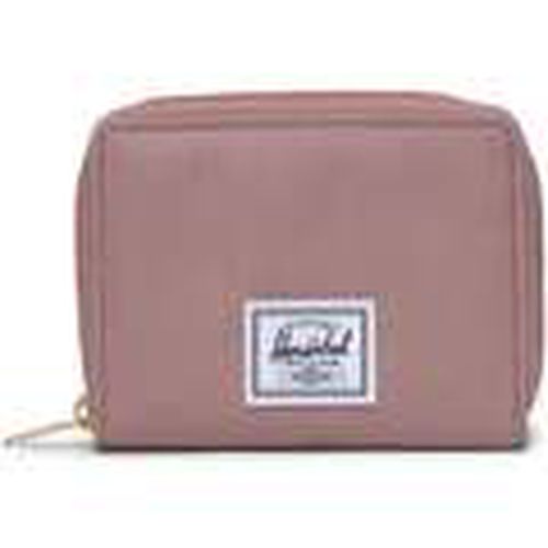 Cartera Tyler Wallet Ash Rose para mujer - Herschel - Modalova