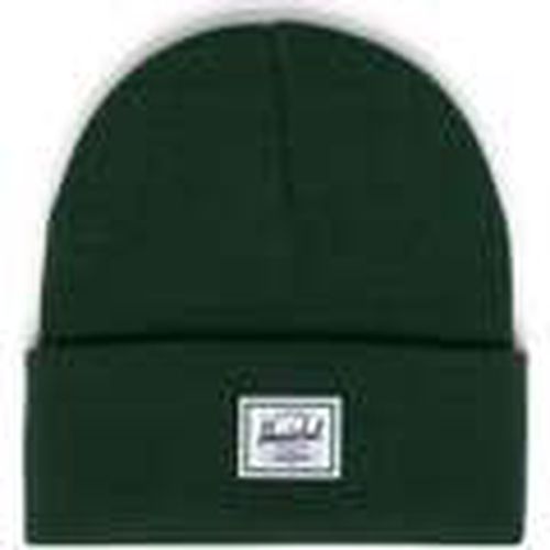 Gorro Elmer Trekking Green para mujer - Herschel - Modalova