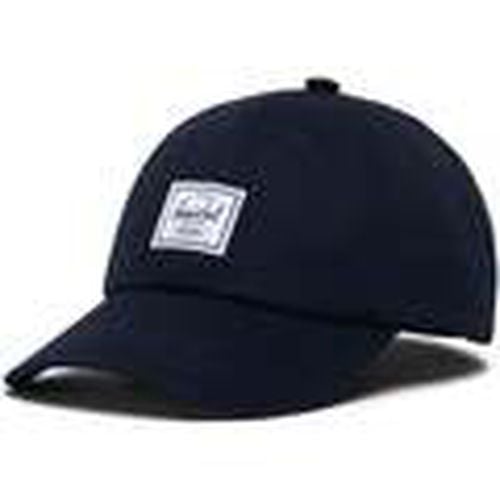 Gorra Sylas Classic Navy para mujer - Herschel - Modalova