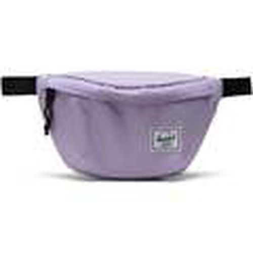 Bolso Bolsa de Cintura Classic Hip Pack Purple Rose para hombre - Herschel - Modalova