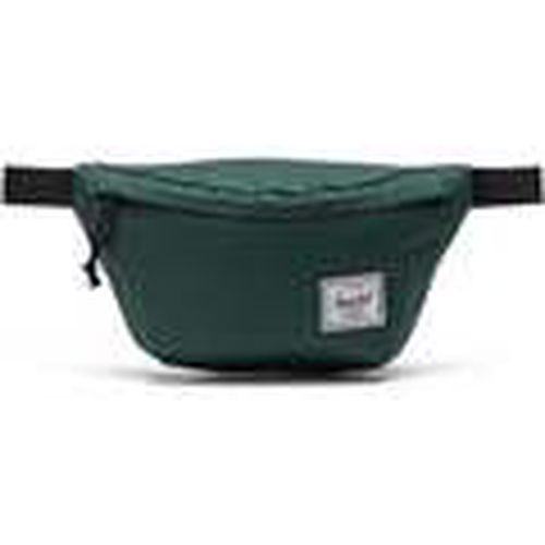 Bolso Bolsa de Cintura Classic Hip Pack Trekking Green para mujer - Herschel - Modalova