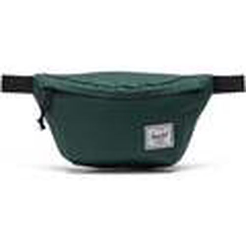 Bolso Classic Hip Pack Trekking Green para mujer - Herschel - Modalova