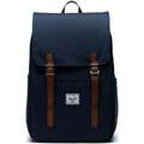 Mochila Mochila Retreat Small Navy para hombre - Herschel - Modalova