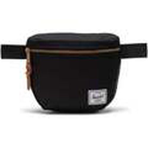 Bolso Settlement Hip Pack Black para hombre - Herschel - Modalova