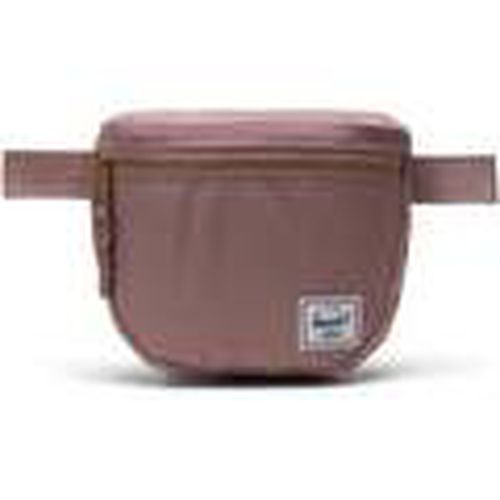 Bolso Bolsa de Cintura Settlement Hip Pack Ash Rose para mujer - Herschel - Modalova