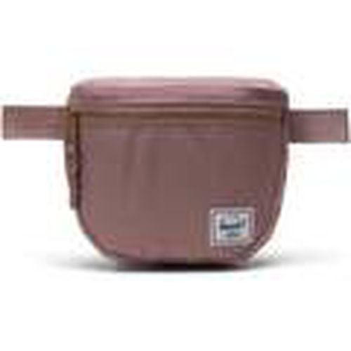 Bolso Settlement Hip Pack Ash Rose para hombre - Herschel - Modalova