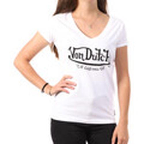 Von Dutch Camiseta - para mujer - Von Dutch - Modalova