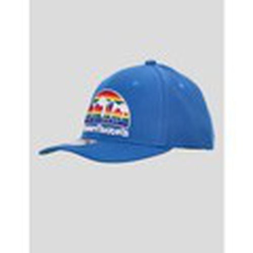 Gorra Gorra Nuggets Team Ground 2.0 Royal para hombre - Mitchell And Ness - Modalova