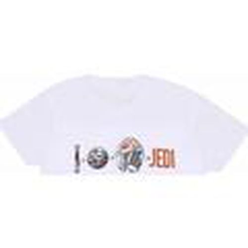 Camiseta manga larga HE1544 para mujer - Disney - Modalova