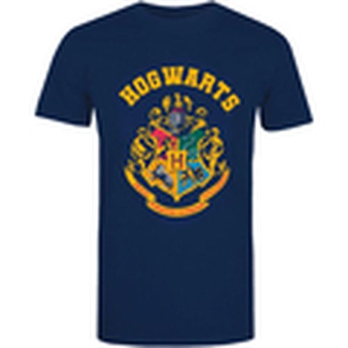 Camiseta manga larga PH2267 para mujer - Harry Potter - Modalova