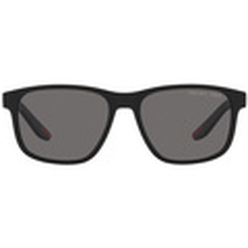 Gafas de sol Occhiali da Sole Linea Rossa PS06YS DG002G Polarizzati para hombre - Prada - Modalova