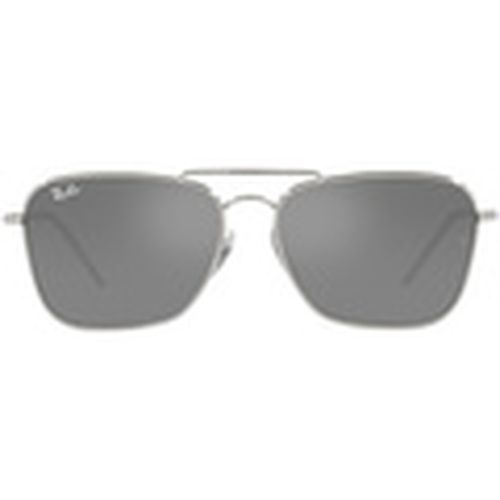 Gafas de sol Occhiali da Sole Reverse RBR0102S 003/GS para hombre - Ray-ban - Modalova