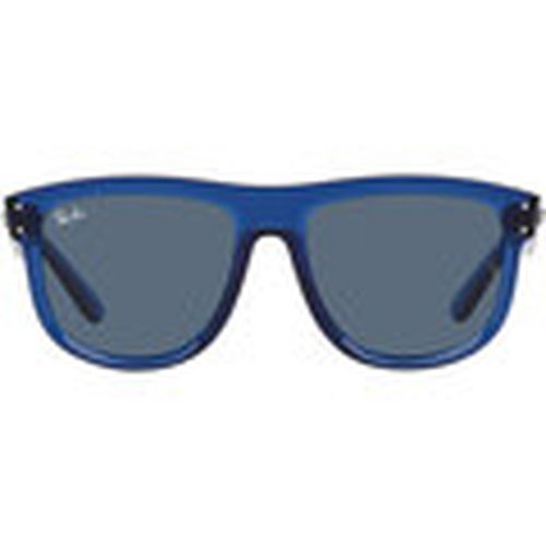 Gafas de sol Occhiali da Sole Boyfriend Reverse RBR0501S 67083A para mujer - Ray-ban - Modalova