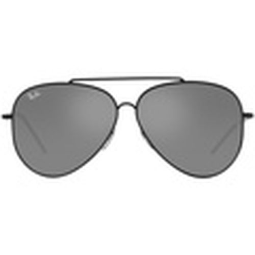 Gafas de sol Occhiali da Sole Reverse RBR0101S 002/GS para hombre - Ray-ban - Modalova