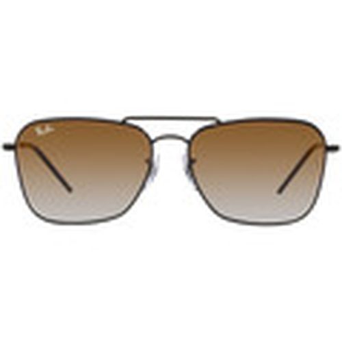 Gafas de sol Occhiali da Sole Reverse RBR0102S 002/CB para hombre - Ray-ban - Modalova