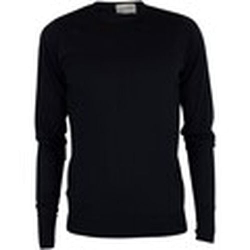 Jersey Punto de cuello redondo de Marcus para hombre - John Smedley - Modalova