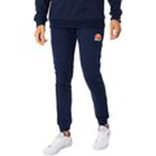 Pantalón chandal Joggers con logo de Ovest para hombre - Ellesse - Modalova