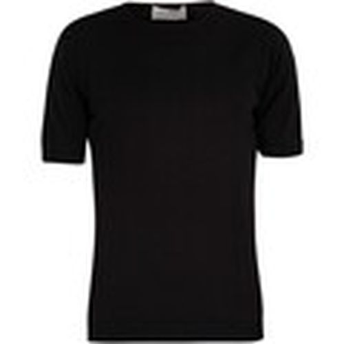 Camiseta Camiseta De Belden para hombre - John Smedley - Modalova