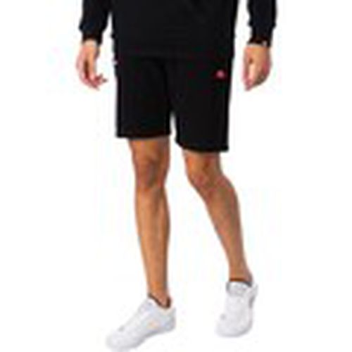 Short Pantalones cortos de lana Noli Fleece para hombre - Ellesse - Modalova