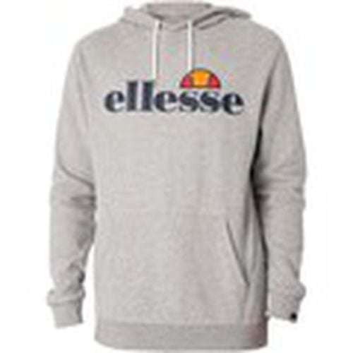 Jersey Sudadera con capucha y cremallera SL Gottero para hombre - Ellesse - Modalova