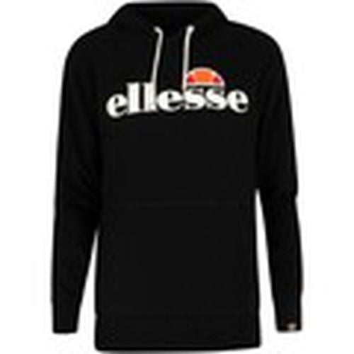 Jersey Sudadera con capucha y cremallera SL Gottero para hombre - Ellesse - Modalova