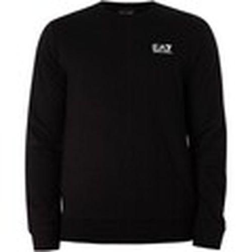 Jersey Sudadera Con Logo para hombre - Emporio Armani EA7 - Modalova