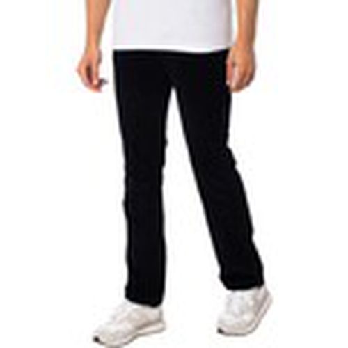Pantalón de campana Nuevo Dallas Jumbo Cord Jeans para hombre - Lois - Modalova