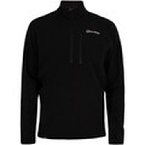 Polar Polartec Micro Half Zip Sudadera para hombre - Berghaus - Modalova