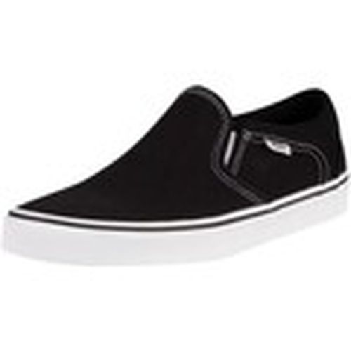 Zapatillas Zapatillas De Lona Asher para hombre - Vans - Modalova