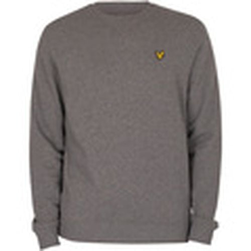 Jersey Sudadera con logo para hombre - Lyle & Scott - Modalova