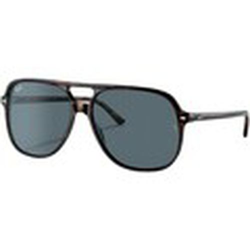 Gafas de sol Gafas De Sol De Acetato Bill Square para hombre - Ray-ban - Modalova