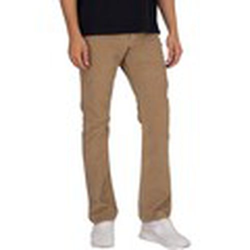 Pantalón de campana Vaqueros de pana fina Dario Boot para hombre - Lois - Modalova