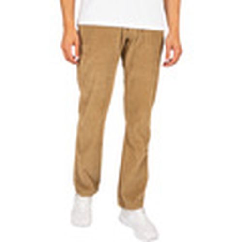 Pantalón de campana Nuevo Dallas Jumbo Cord Jeans para hombre - Lois - Modalova