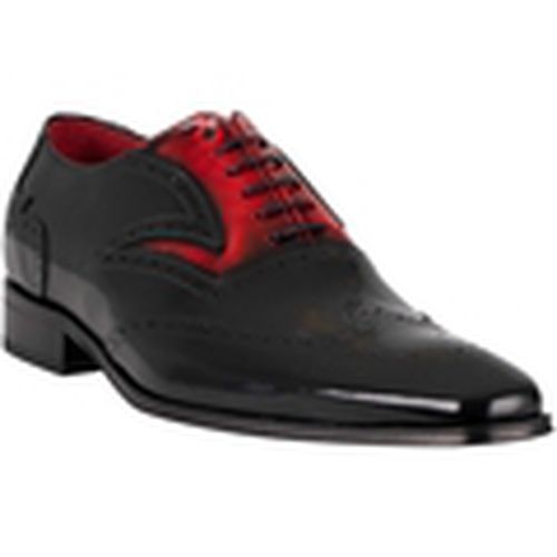 Zapatos de vestir Zapatos Oxford de piel pulida para hombre - Jeffery-West - Modalova