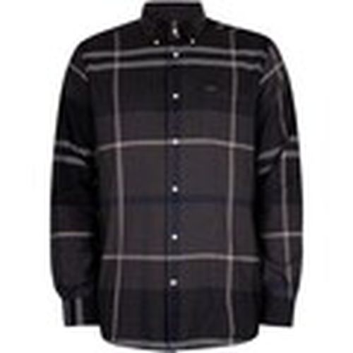 Camisa manga larga Camisa de vestir Dunoon para hombre - Barbour - Modalova