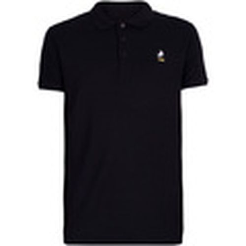 Polo Polo bordado Pol para hombre - Lois - Modalova