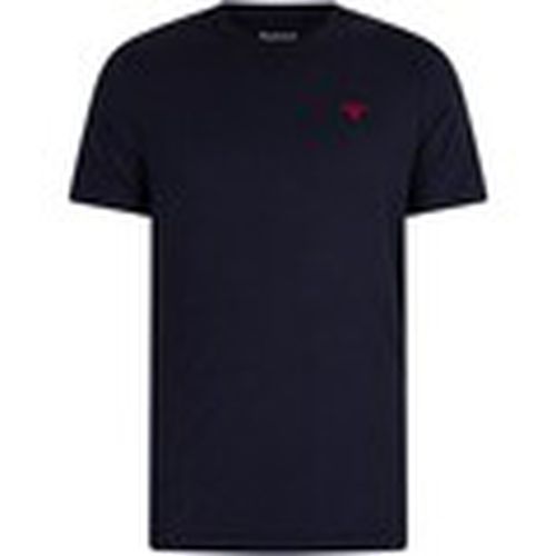 Camiseta Camiseta entallada deportiva para hombre - Barbour - Modalova