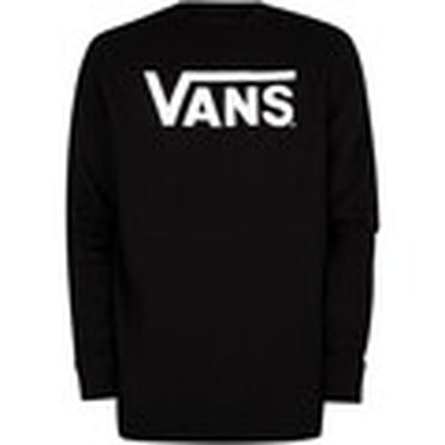 Jersey Sudadera gráfica clásica para hombre - Vans - Modalova