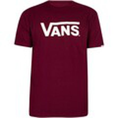 Camiseta Camiseta clásica para hombre - Vans - Modalova