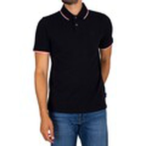 EAX Polo Polo con punta para hombre - EAX - Modalova