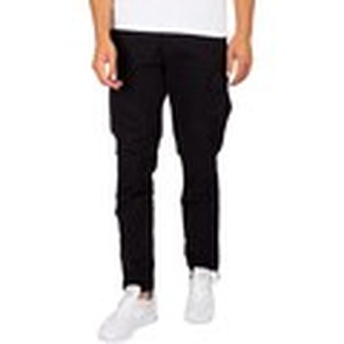 Pantalón cargo Pantalones cargo holgados Ace Tucker para hombre - Jack & Jones - Modalova