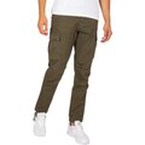 Pantalón cargo Pantalones cargo holgados Ace Tucker para hombre - Jack & Jones - Modalova